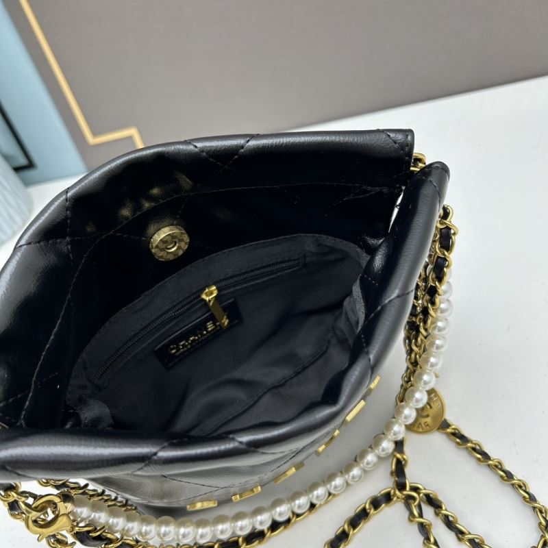 Chanel Gabrielle Bags